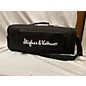 Used Hughes & Kettner Used Hughes & Kettner Grandmeister Deluxe 40 Tube Guitar Amp Head thumbnail