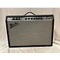 Used Fender 1965 Reissue Deluxe Reverb 22W 1x12 Tube Guitar Combo Amp thumbnail