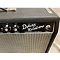 Used Fender 1965 Reissue Deluxe Reverb 22W 1x12 Tube Guitar Combo Amp