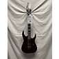 Used Ibanez 2024 Rgt1221pb Solid Body Electric Guitar