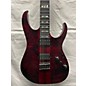 Used Ibanez 2024 Rgt1221pb Solid Body Electric Guitar