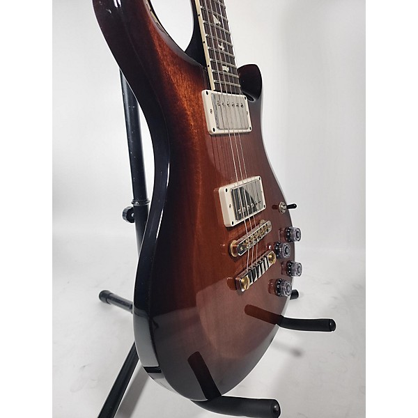 Used PRS Used PRS McCarty 594 Tobacco Burst Solid Body Electric Guitar