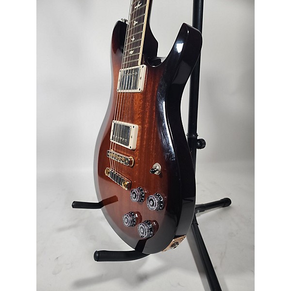 Used PRS Used PRS McCarty 594 Tobacco Burst Solid Body Electric Guitar