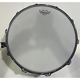 Used Mapex Used Mapex 14X5.5 Tomohawk Drum Black Chrome