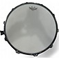 Used Mapex 14X5.5 Tomohawk Drum Black Chrome thumbnail