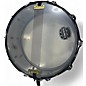 Used Mapex 14X5.5 Tomohawk Drum Black Chrome
