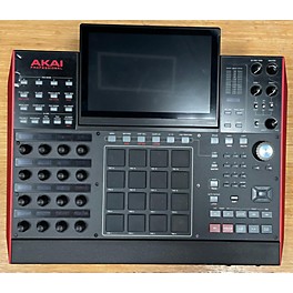 Used Akai Professional Used Akai Professional MPCX Production Controller