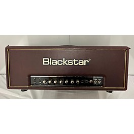 Used Blackstar Used Blackstar Artisan 100 100W Handwired Tube Guitar Amp Head