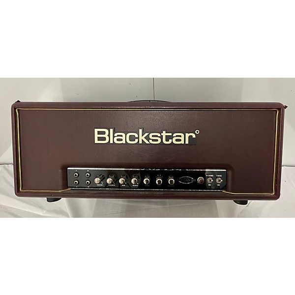 Used Blackstar Used Blackstar Artisan 100 100W Handwired Tube Guitar Amp Head