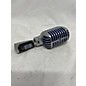 Used Shure Super 55 Dynamic Microphone thumbnail