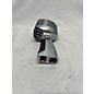 Used Shure Super 55 Dynamic Microphone