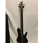 Used Ibanez ERGODYNE 5 STRING BASS Electric Bass Guitar thumbnail