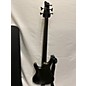 Used Ibanez ERGODYNE 5 STRING BASS Electric Bass Guitar