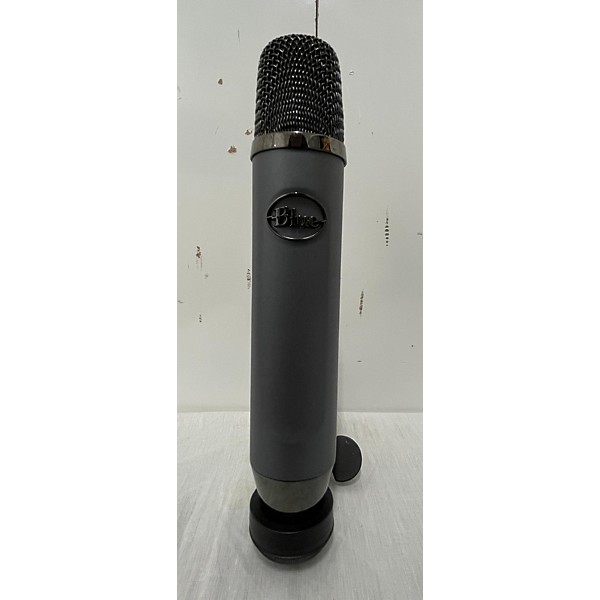 Used Blue Used Blue Ember Condenser Microphone