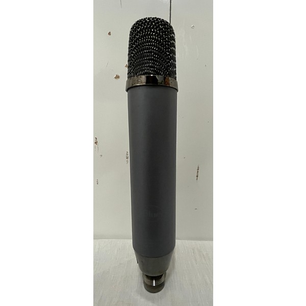 Used Blue Used Blue Ember Condenser Microphone