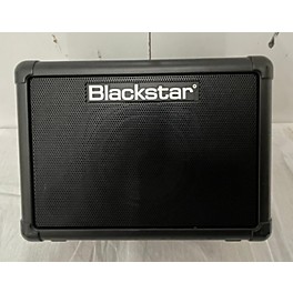 Used Blackstar Fly 3W Battery Powered Amp