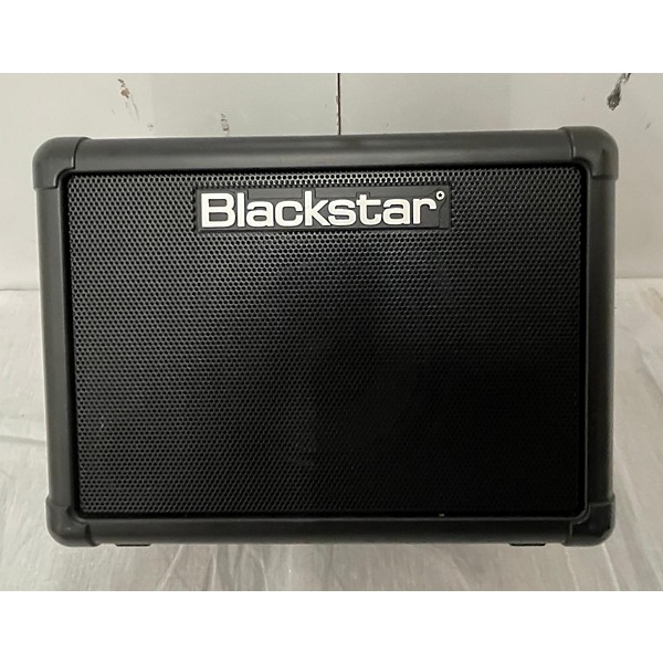 Used Blackstar Fly 3W Battery Powered Amp