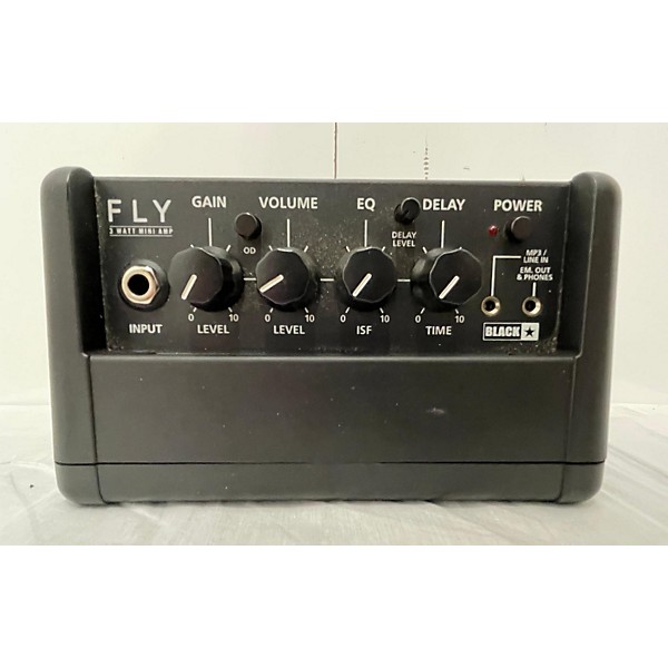 Used Blackstar Fly 3W Battery Powered Amp