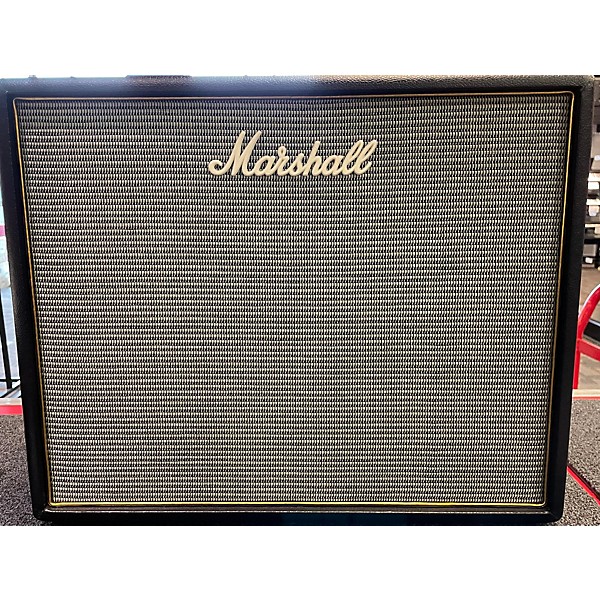 Used Marshall Used Marshall Origin 20C Tube Guitar Combo Amp