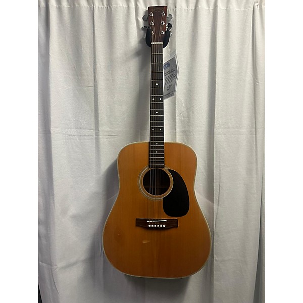 Used Takamine F360 Acoustic Guitar