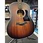 Used Taylor Used Taylor 327e Sunburst Acoustic Electric Guitar thumbnail