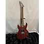 Used Peavey Oxia Solid Body Electric Guitar