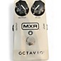 Used MXR Used MXR Octavio Effect Pedal thumbnail