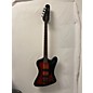 Used Epiphone Used Epiphone Thunderbird Pro IV Sunburst Electric Bass Guitar thumbnail