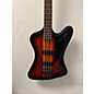 Used Epiphone Used Epiphone Thunderbird Pro IV Sunburst Electric Bass Guitar