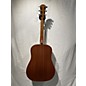 Used Taylor Academy 10E Acoustic Electric Guitar