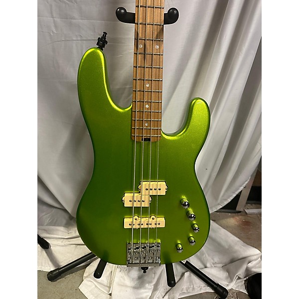 Used Charvel Pro Mod San Dimas Electric Bass Guitar