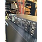 Used Ampeg PF800 Portaflex 800W Bass Amp Head thumbnail