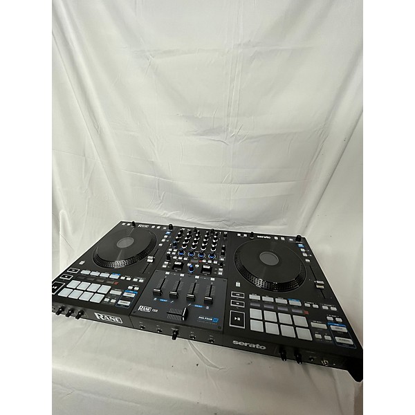 Used RANE FOUR Advanced Four-Channel Stems DJ Controller