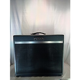 Used Fender Bassbreaker 45W 2x12 Tube Guitar Combo Amp