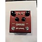 Used Strymon Compadre Effect Pedal thumbnail