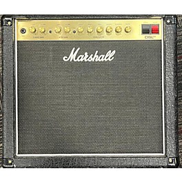 Used Marshall Used Marshall DSL20CR 20W 1x12 Tube Guitar Combo Amp