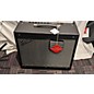 Used Fender MUSTANG GTX100 1X12 Guitar Combo Amp thumbnail