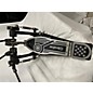 Used Gibraltar INTRUDER II Double Bass Drum Pedal