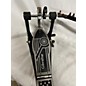 Used Gibraltar INTRUDER II Double Bass Drum Pedal