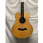 Used Alvarez LJ2 Acoustic Guitar thumbnail