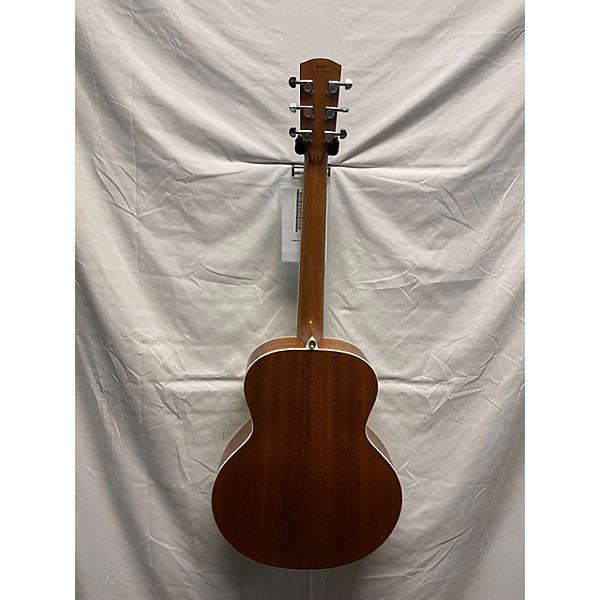 Used Alvarez LJ2 Acoustic Guitar