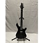 Used Kiesel Vanquish Black Solid Body Electric Guitar thumbnail