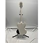 Used Epiphone Used Epiphone 1961 SG STANDARD Alpine White Solid Body Electric Guitar