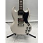 Used Epiphone Used Epiphone 1961 SG STANDARD Alpine White Solid Body Electric Guitar