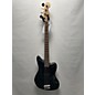 Used Squier Affinity Jaguar Bass Electric Bass Guitar thumbnail