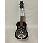 Used Gold Tone PBS Paul Beard Signature Resonator Guitar thumbnail