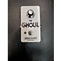 Used Humanoid Used HUMANOID GHOUL Effect Pedal thumbnail