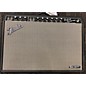 Used Fender Tone Master Deluxe Reverb Guitar Combo Amp thumbnail