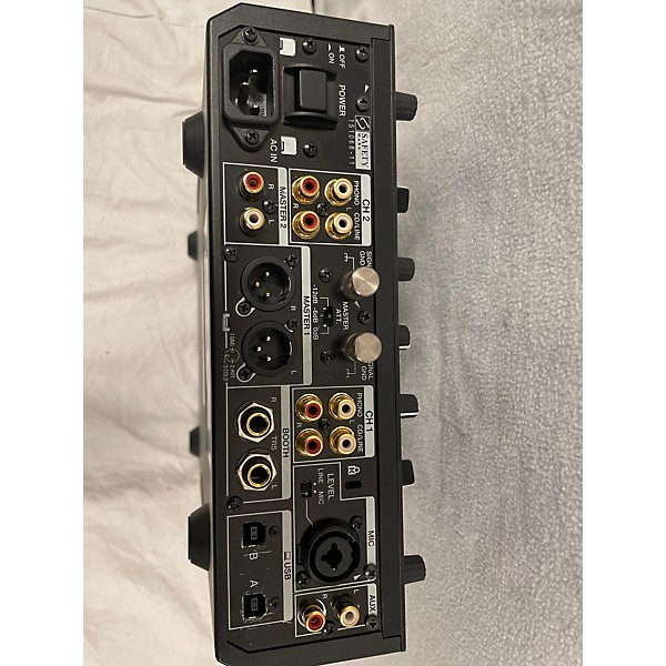 Used Pioneer DJ DJMS9 DJ Mixer