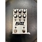 Used Jackson Audio MODULAR FUZZ Effect Pedal thumbnail